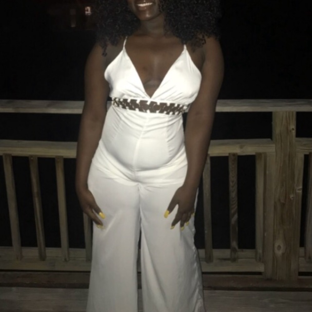 jump suit / romper